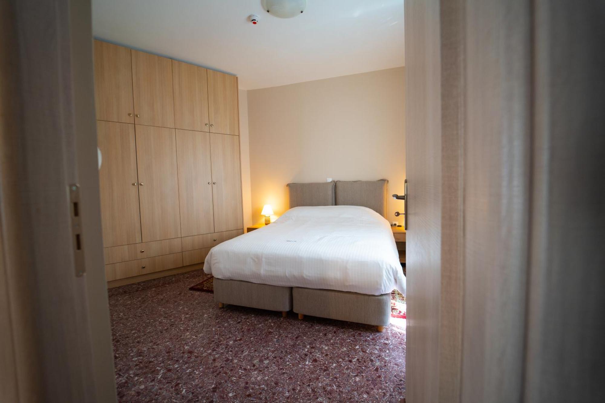 Luxury Apartment In Plaka - Acropolis Athen Exterior foto